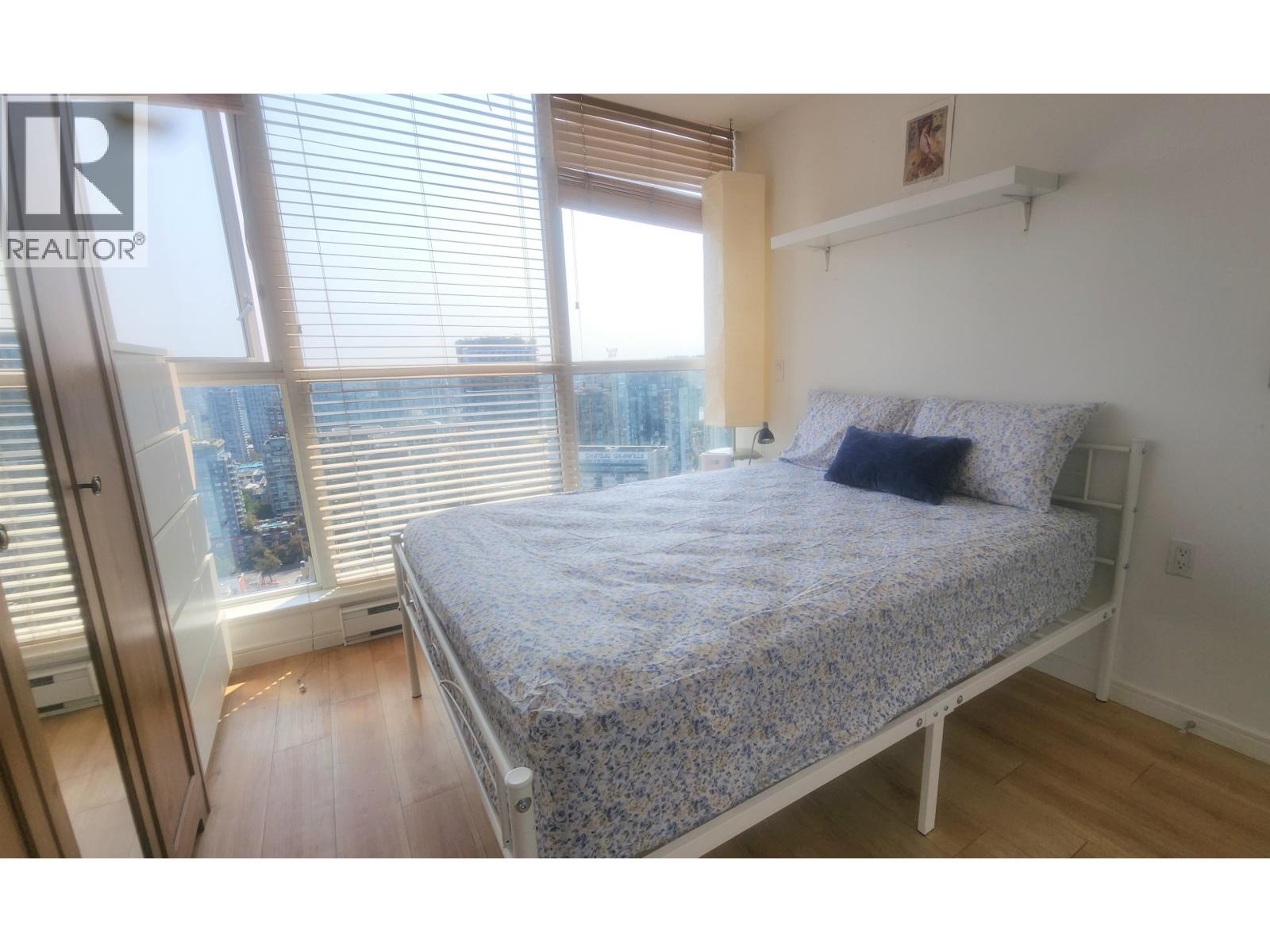 2909 1068 Hornby Street, Vancouver, British Columbia  V6Z 2Y7 - Photo 10 - R3164703