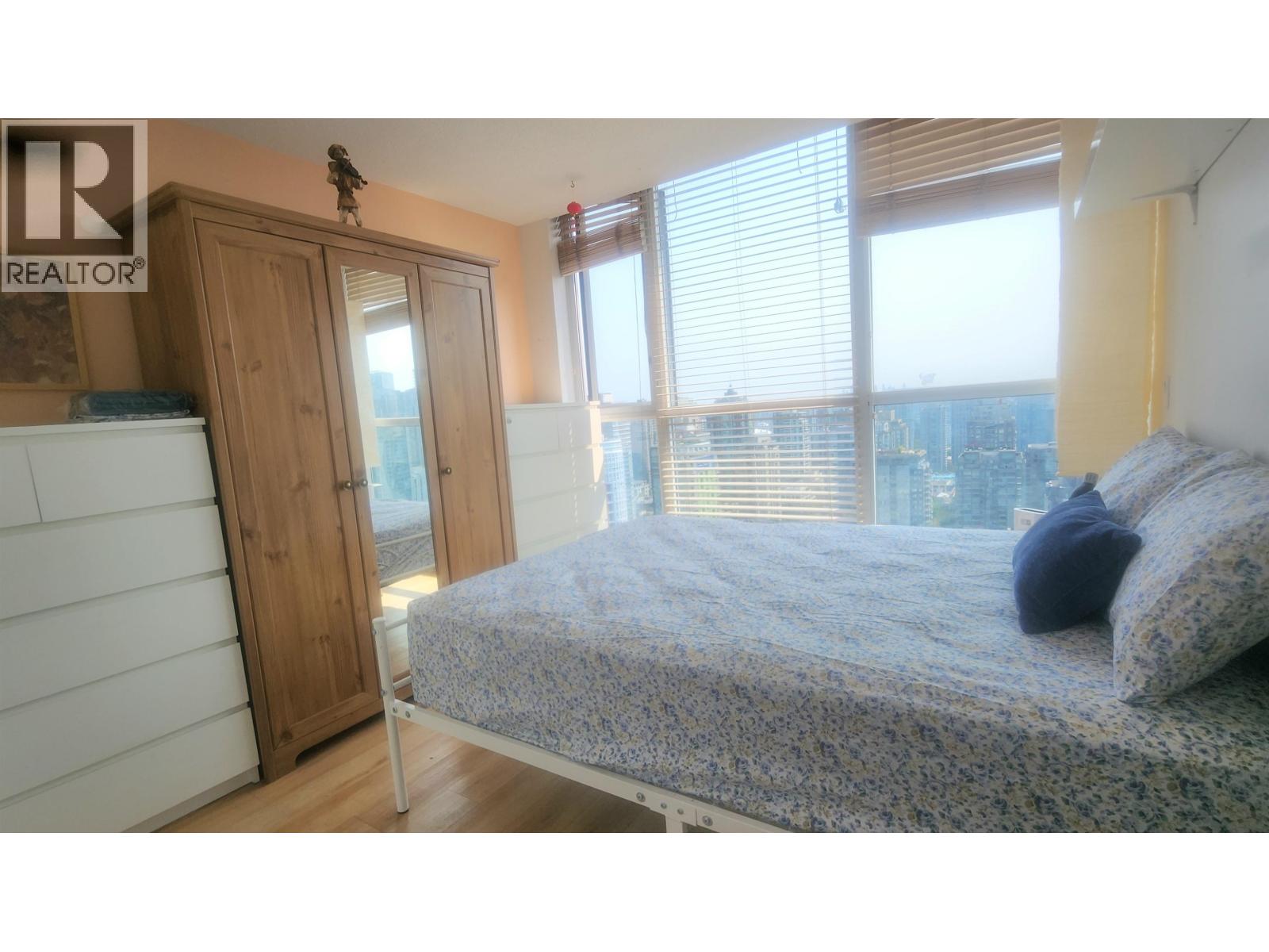 2909 1068 Hornby Street, Vancouver, British Columbia  V6Z 2Y7 - Photo 9 - R3164703