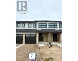 28 HOPPER LANE, St. Thomas, Ontario
