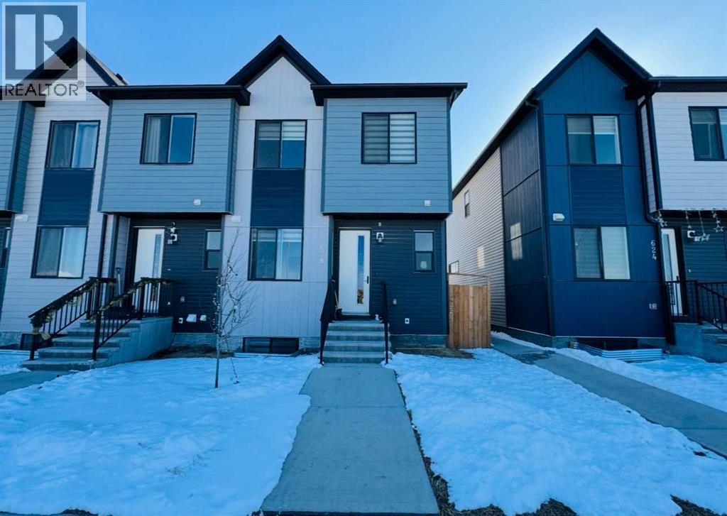 628 Cornerstone Boulevard NE, Calgary, Alberta  T3n 1j6 - Photo 1 - A2344914