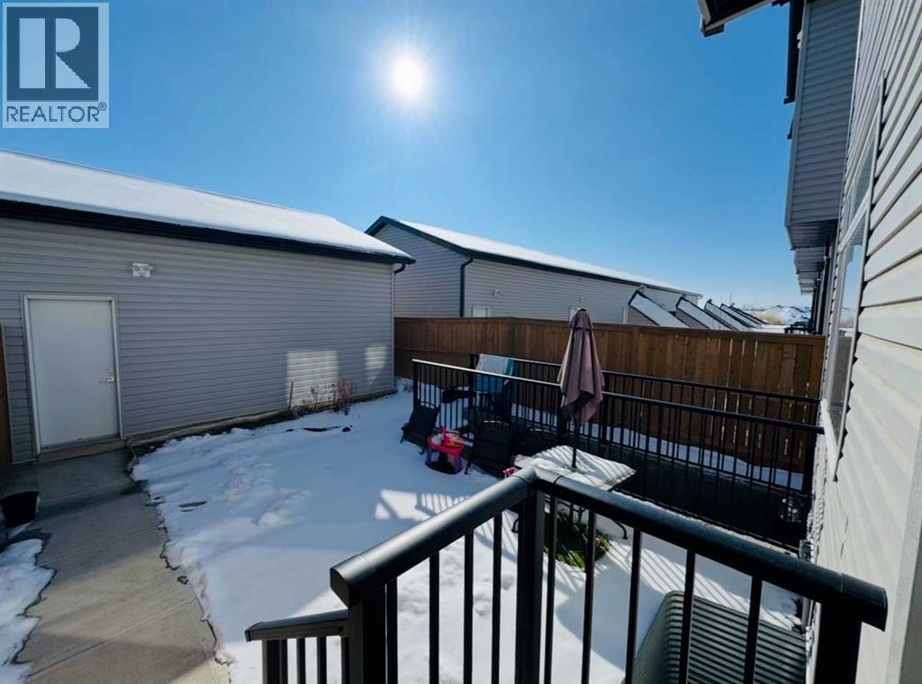 628 Cornerstone Boulevard NE, Calgary, Alberta  T3n 1j6 - Photo 32 - A2344914