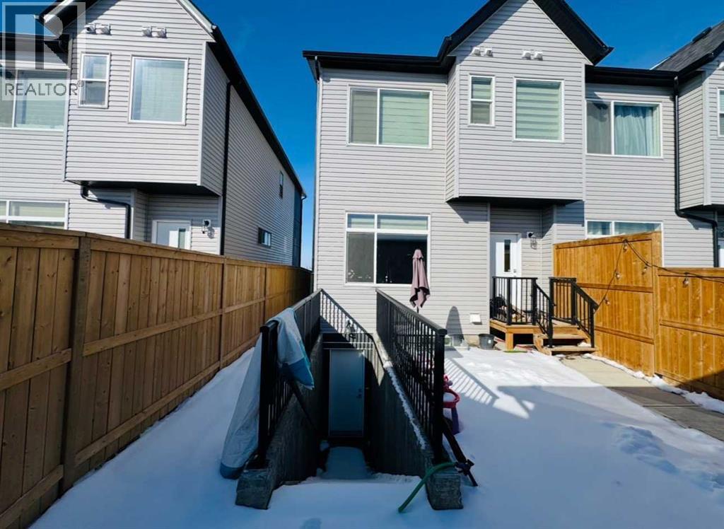 628 Cornerstone Boulevard NE, Calgary, Alberta  T3n 1j6 - Photo 34 - A2344914