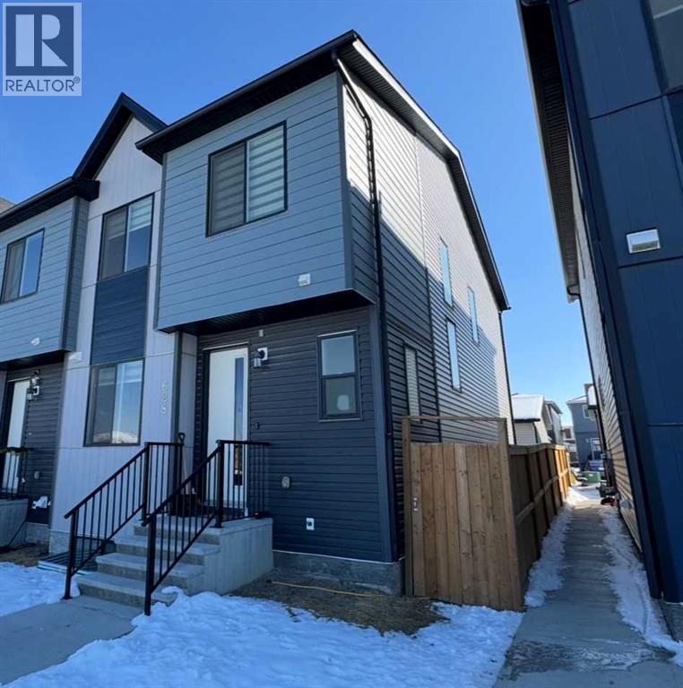 628 Cornerstone Boulevard NE, Calgary, Alberta  T3n 1j6 - Photo 36 - A2344914