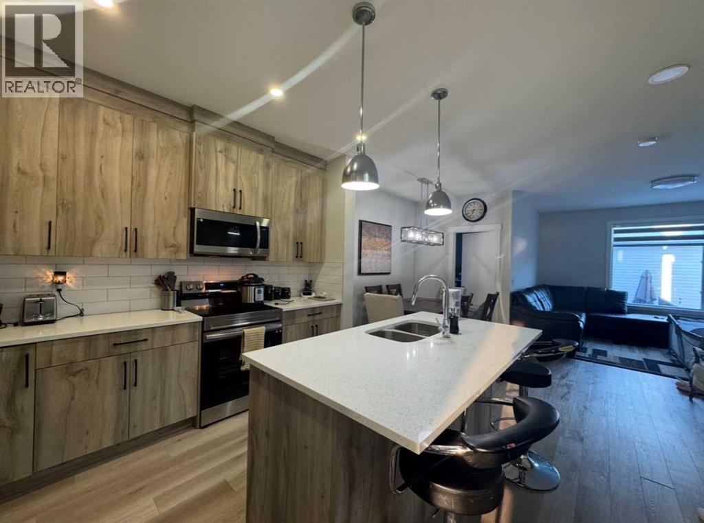 628 Cornerstone Boulevard NE, Calgary, Alberta  T3n 1j6 - Photo 8 - A2344914