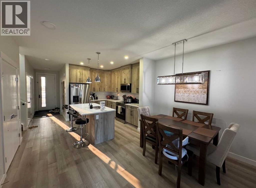 628 Cornerstone Boulevard NE, Calgary, Alberta  T3n 1j6 - Photo 9 - A2344914