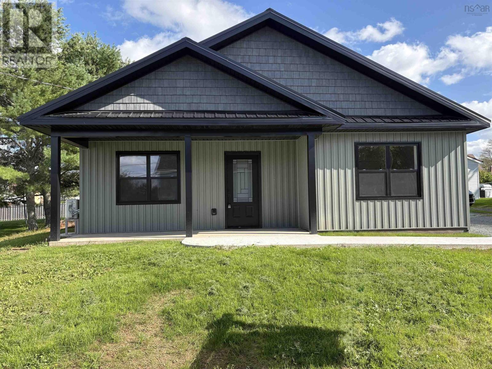 1921 Rundle's Lane, Westville, Nova Scotia  B0K 2A0 - Photo 1 - 202623122
