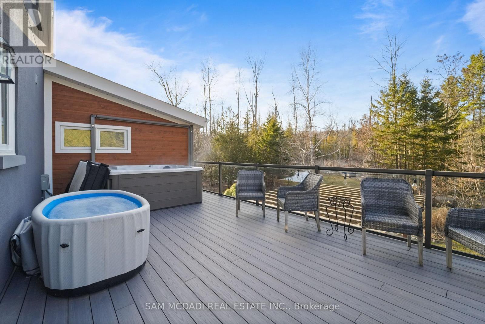 2814 Forks Of The Credit Road, Caledon, Ontario  L7K 2H5 - Photo 16 - W13776868