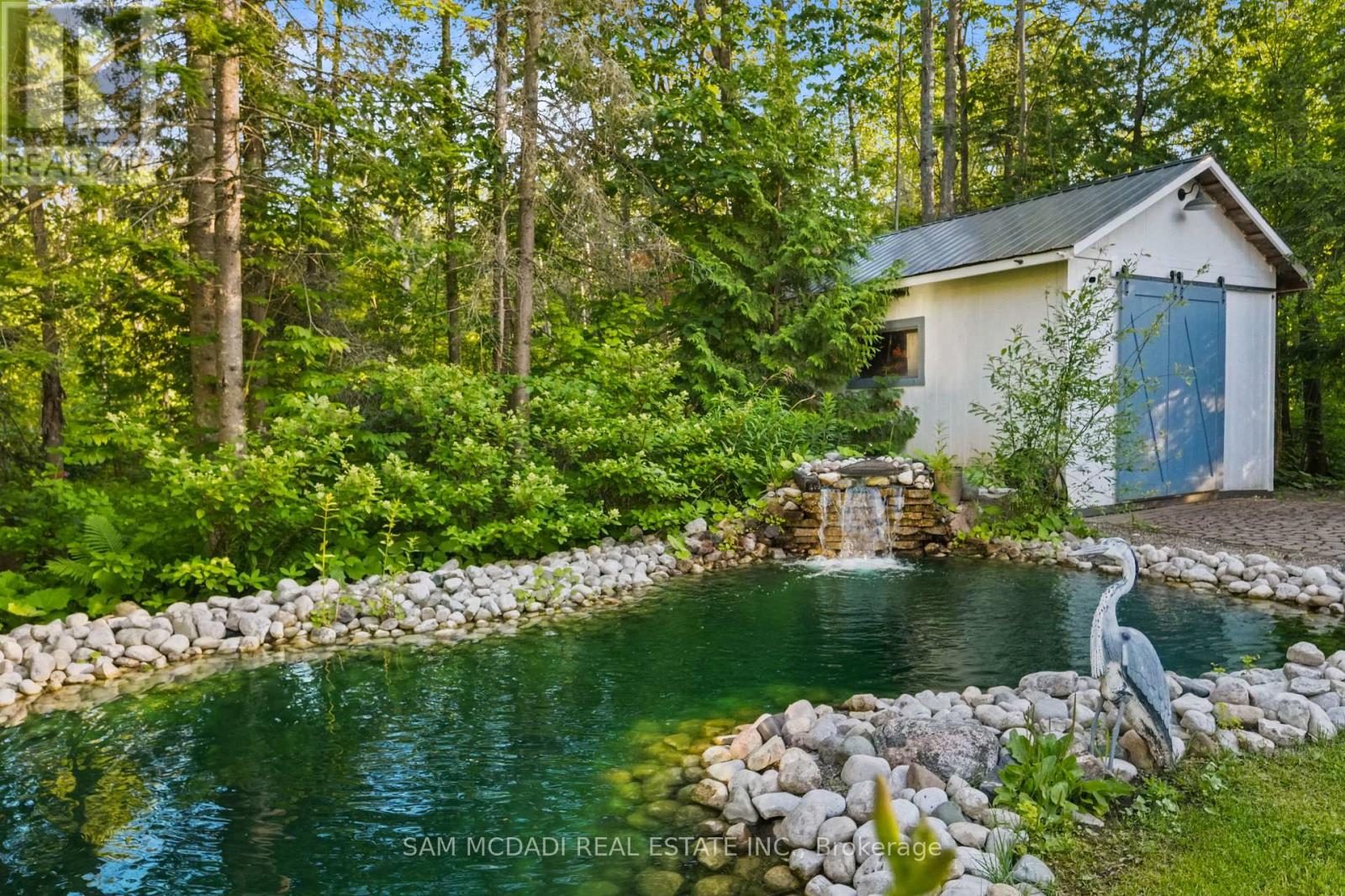 2814 Forks Of The Credit Road, Caledon, Ontario  L7K 2H5 - Photo 42 - W13776868