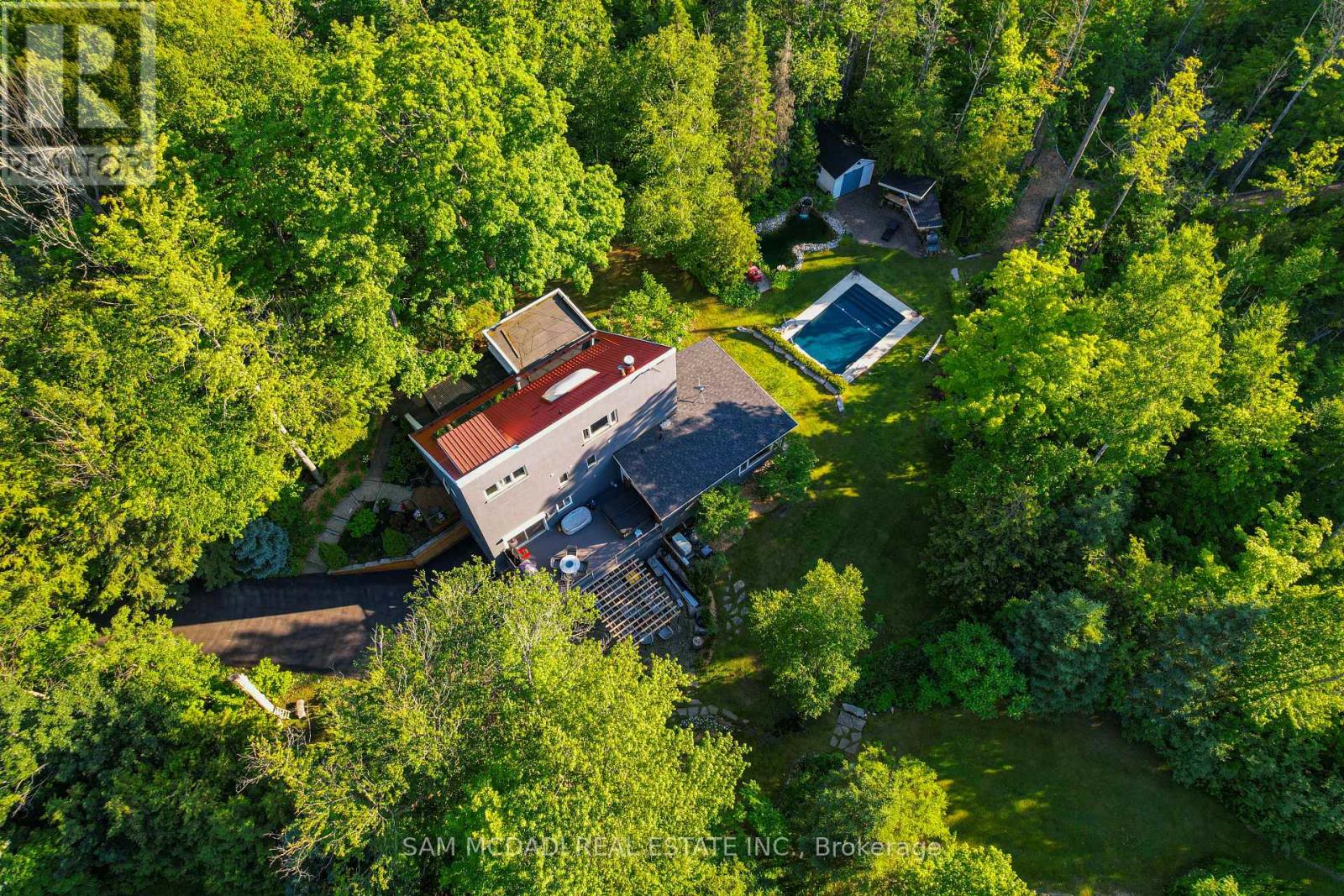 2814 Forks Of The Credit Road, Caledon, Ontario  L7K 2H5 - Photo 49 - W13776868
