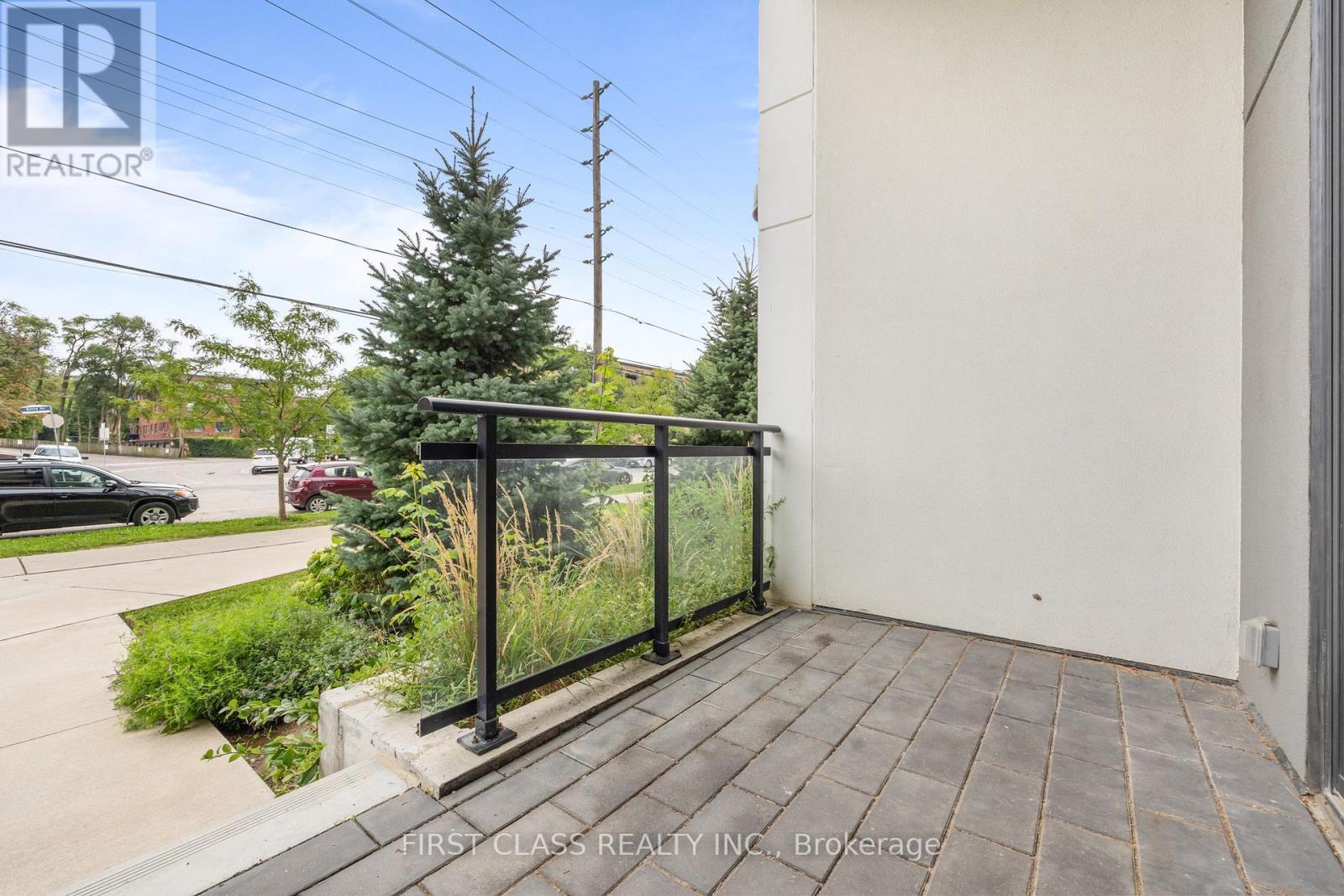 110 - 1 Neighbourhood Lane, Toronto, Ontario  M8Y 0C2 - Photo 18 - W13776888