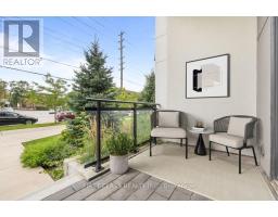 110 - 1 NEIGHBOURHOOD LANE, Toronto, Ontario