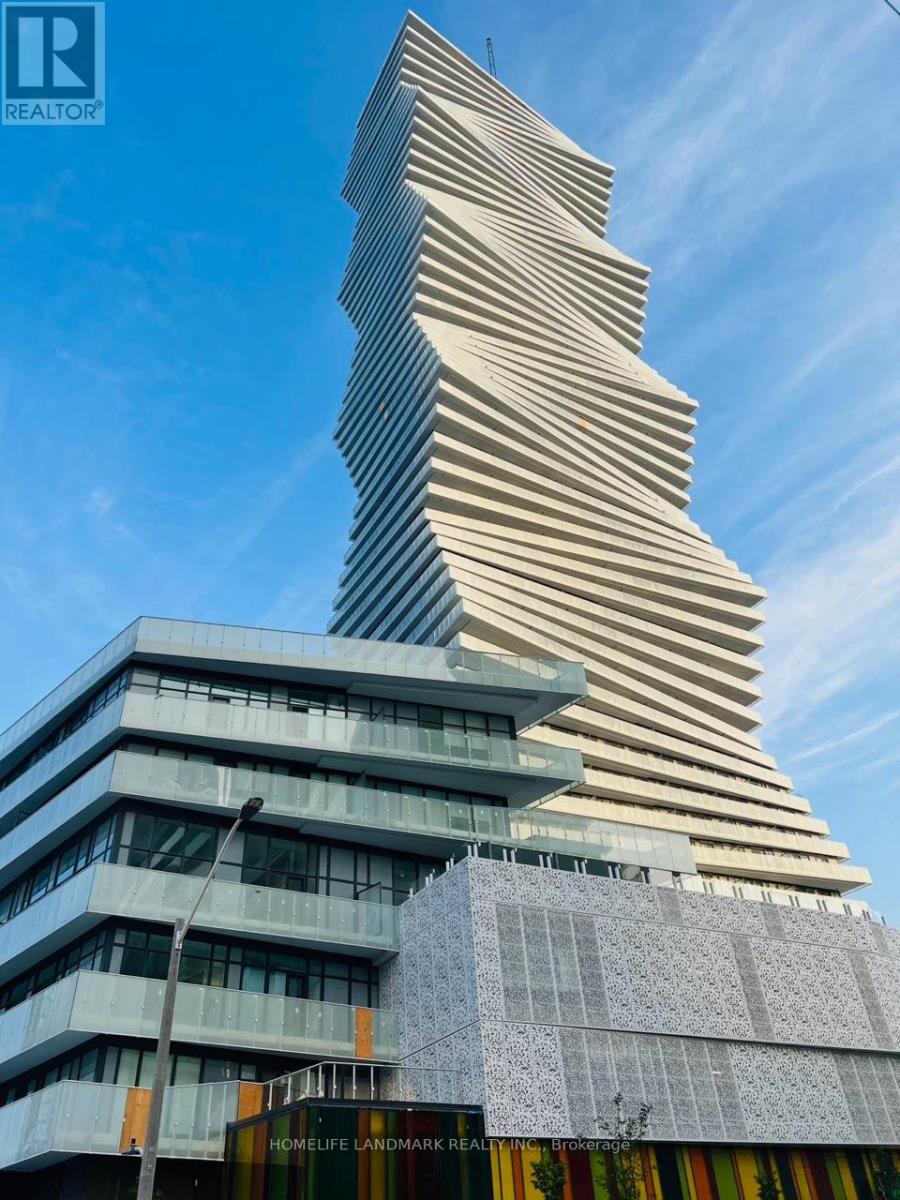 2208 - 3883 QUARTZ ROAD