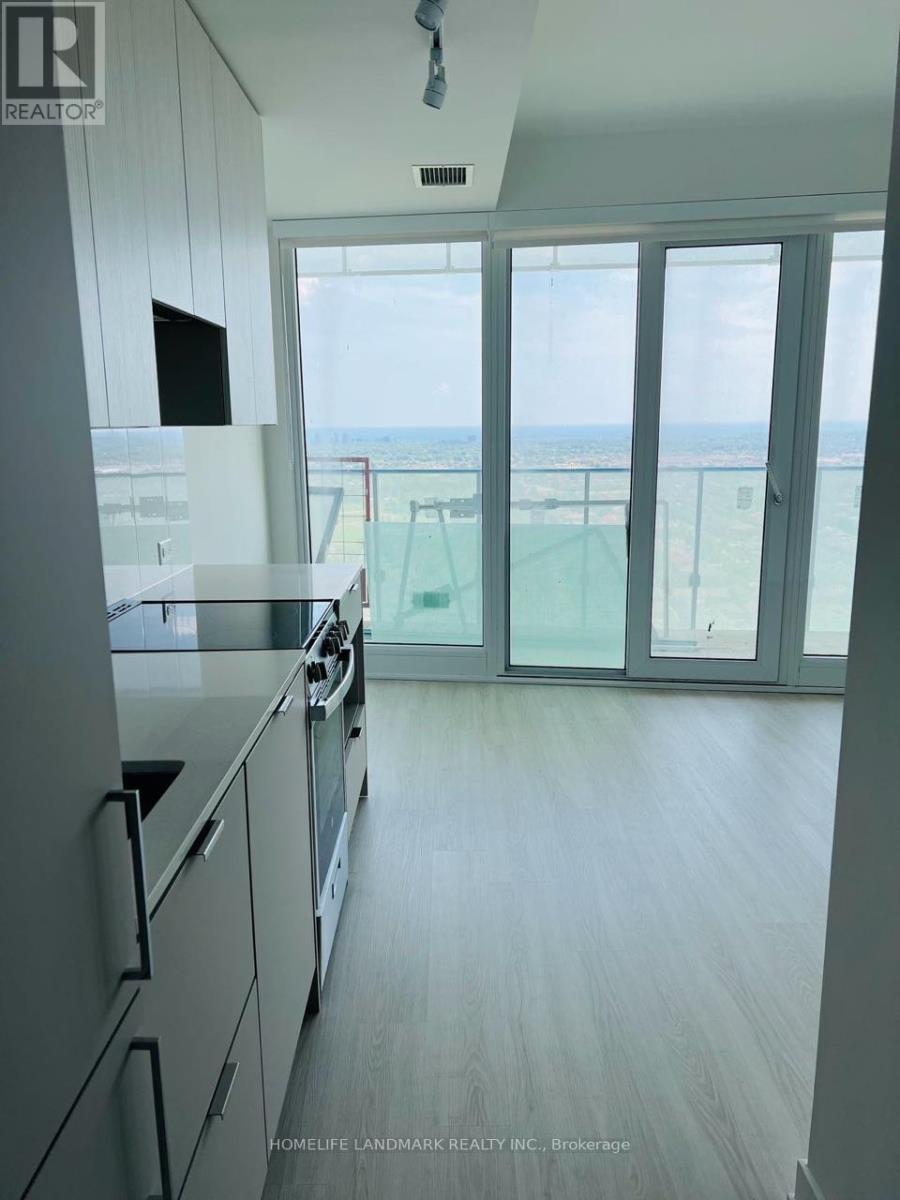 2208 - 3883 Quartz Road, Mississauga, Ontario  L5B 0M4 - Photo 13 - W13776892
