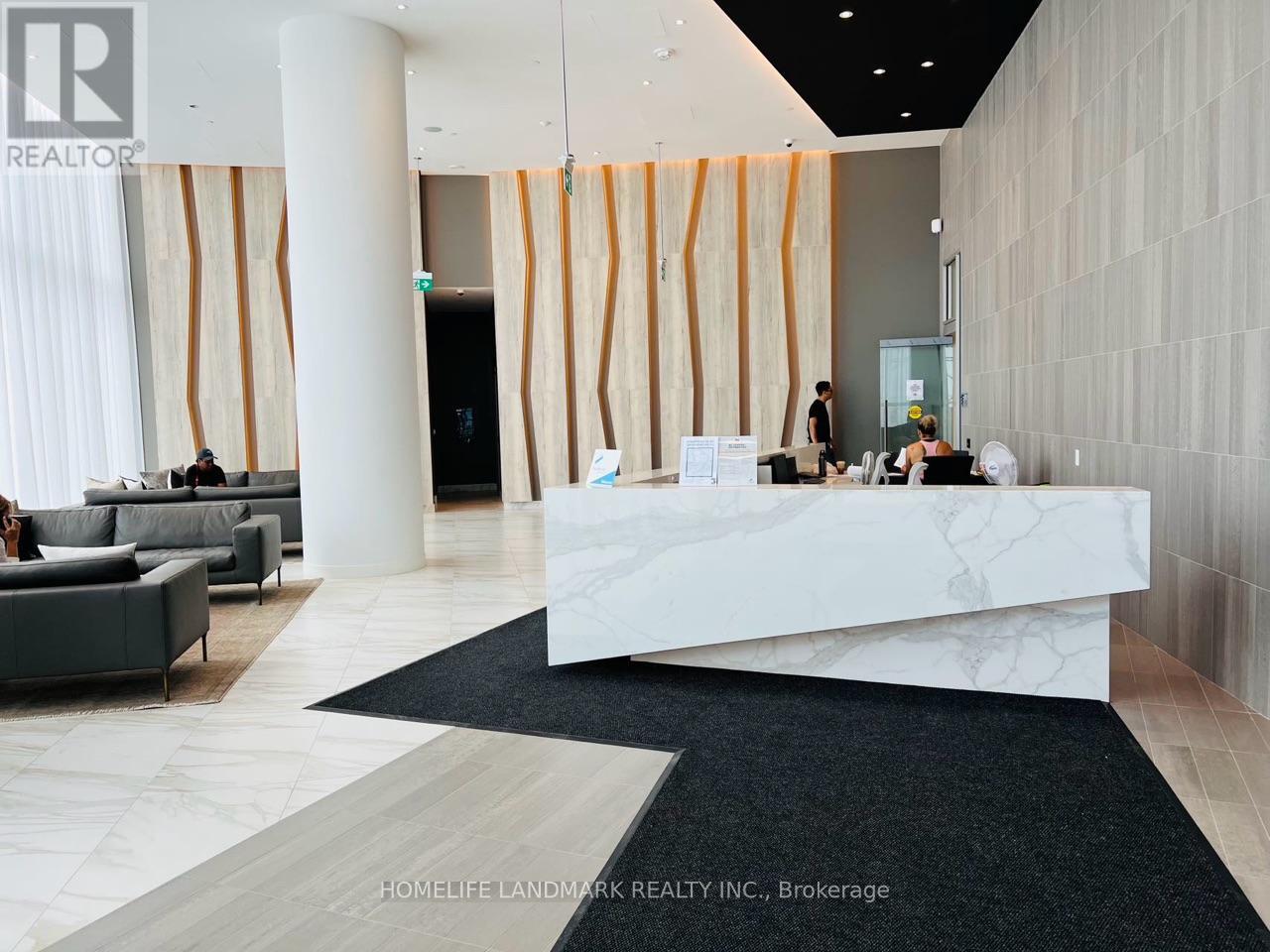 2208 - 3883 Quartz Road, Mississauga, Ontario  L5B 0M4 - Photo 3 - W13776892