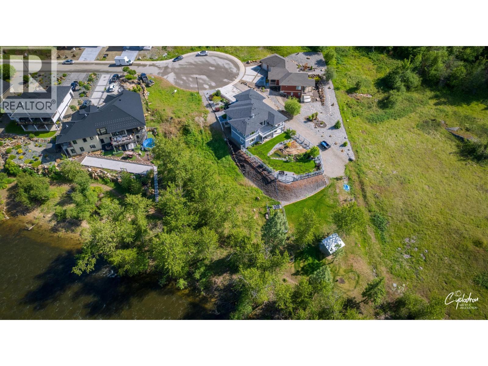 8840 Riverside Drive, Grand Forks, British Columbia V0H 1H0 - Photo 5 - 2479805