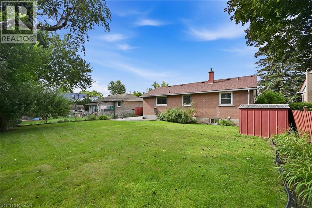 185 Euston Road, Burlington, Ontario  L7L 4V7 - Photo 34 - 40849604