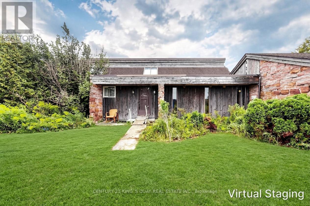 296 Darling Road, Haldimand, Ontario  N0A 1C0 - Photo 1 - X13776884