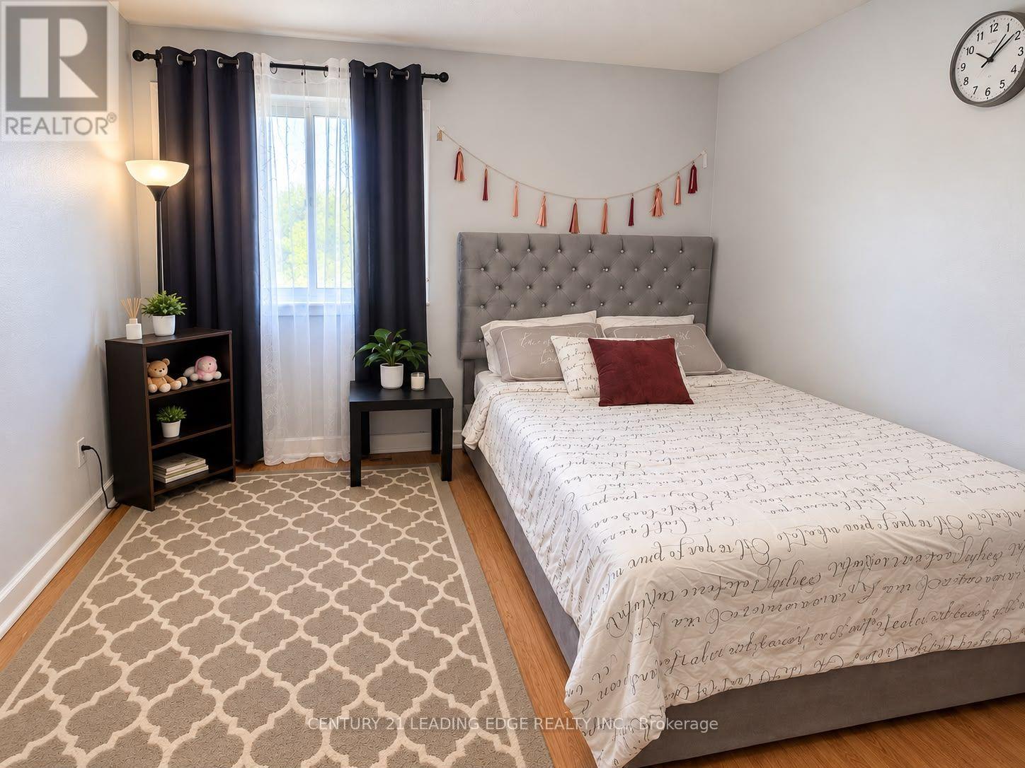 112 - 112 Deacon Lane NE, Ajax, Ontario  L1S 2T3 - Photo 12 - E13776790