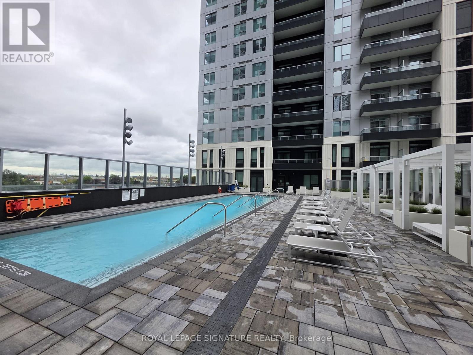 2106 - 21 MEADOWDALE ROAD, Vaughan, Ontario