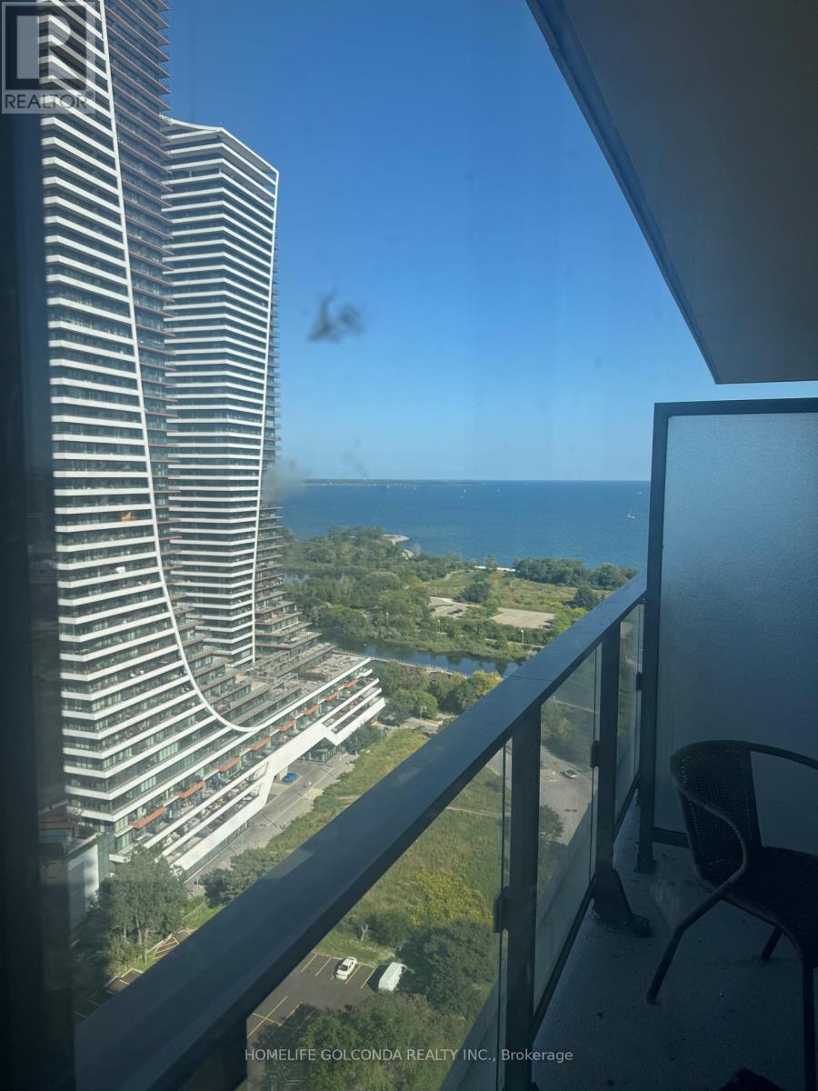 3008 - 2200 Lake Shore Boulevard W, Toronto, Ontario  M8V 1A4 - Photo 12 - W13773464
