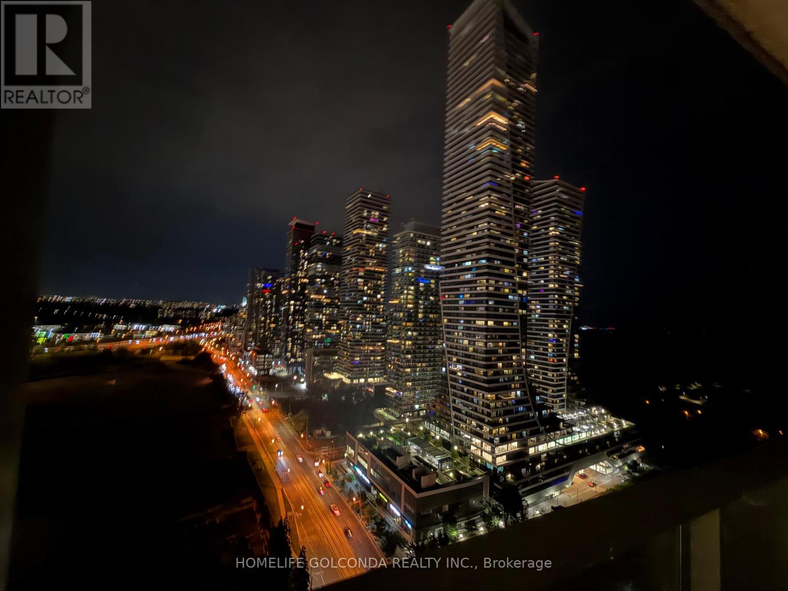 3008 - 2200 Lake Shore Boulevard W, Toronto, Ontario  M8V 1A4 - Photo 14 - W13773464