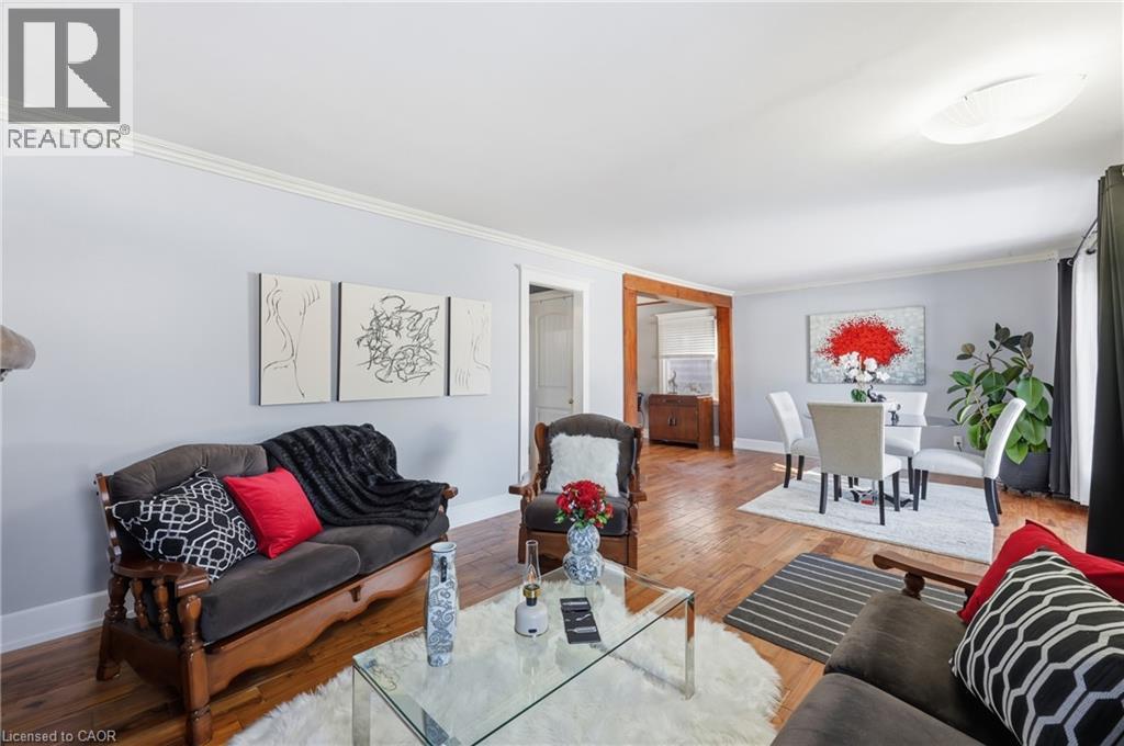 31 Hunter Street, Dundas, Ontario  L9H 1E5 - Photo 7 - 40862848