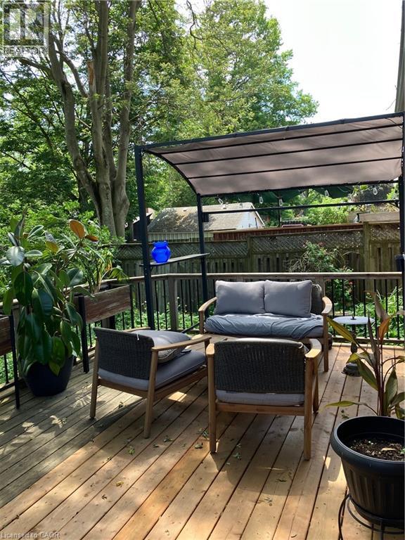 31 Hunter Street, Dundas, Ontario  L9H 1E5 - Photo 38 - 40862848