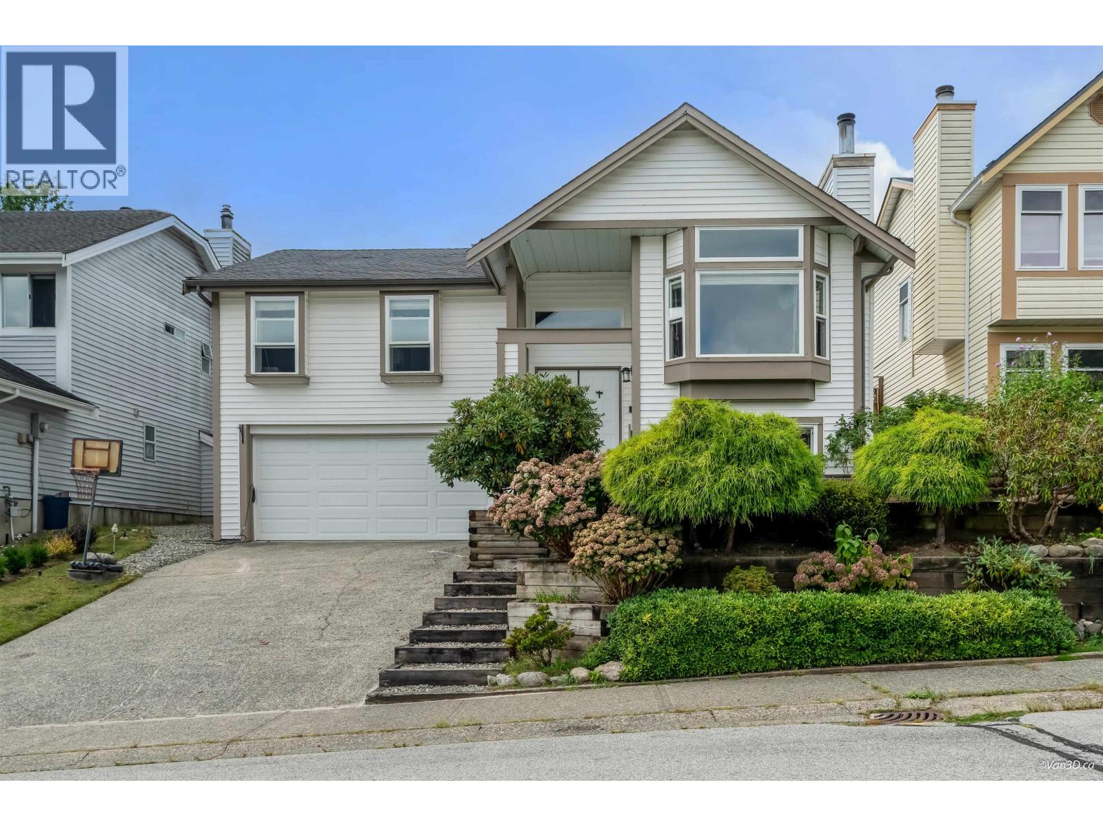 1298 Jordan Street, Coquitlam, British Columbia  V3B 6M7 - Photo 1 - R3163773