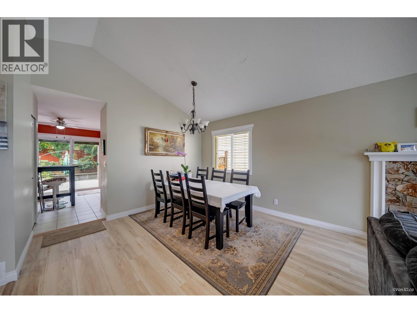 1298 Jordan Street, Coquitlam, British Columbia  V3B 6M7 - Photo 8 - R3163773