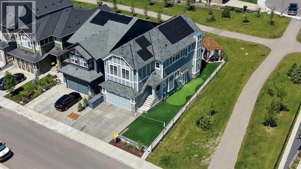 168 Magnolia Manor Se, Calgary, Alberta  T3M 3J1 - Photo 1 - A2343803