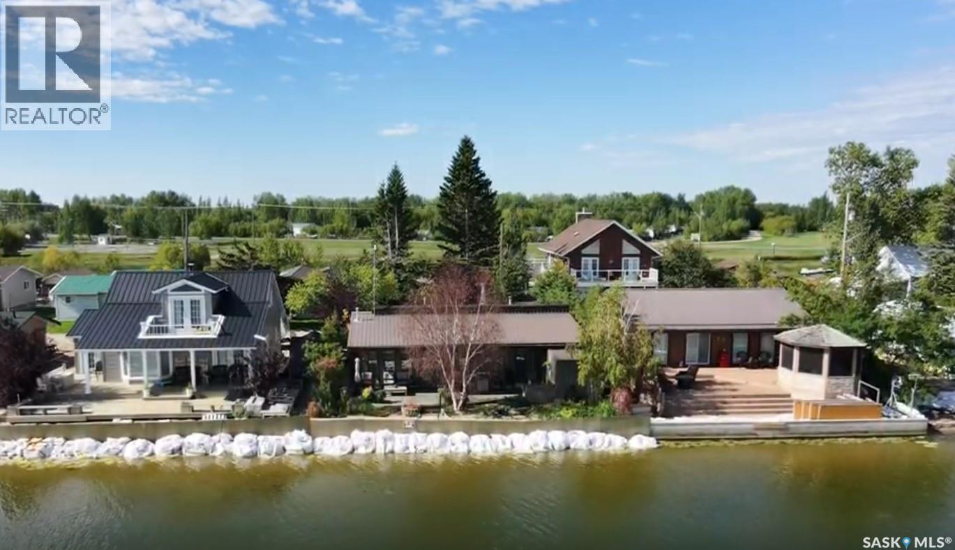 122 Lakeshore Lane, Leslie Beach, Saskatchewan  S0A 1A0 - Photo 2 - SK048144