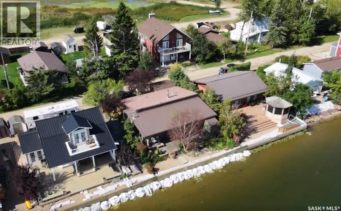 122 Lakeshore Lane, Leslie Beach, Saskatchewan  S0A 1A0 - Photo 3 - SK048144