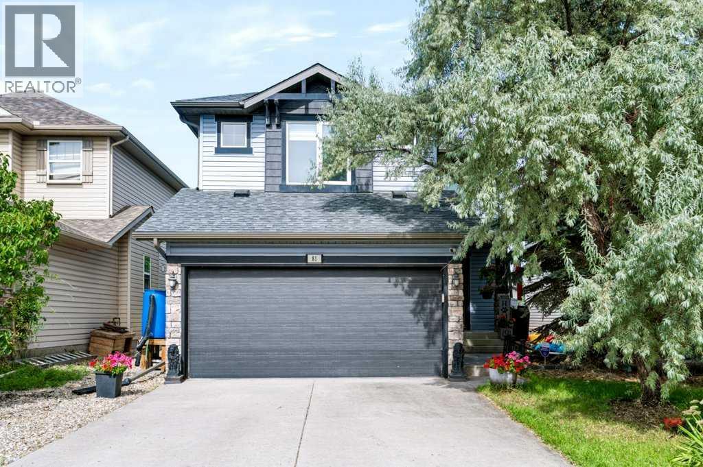 81 Chapman Close Se, Calgary, Alberta  T2X 3S8 - Photo 1 - A2344816