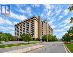312 - 2737 KEELE STREET, Toronto, Ontario