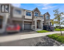 543 CELANDINE TERRACE, Milton, Ontario