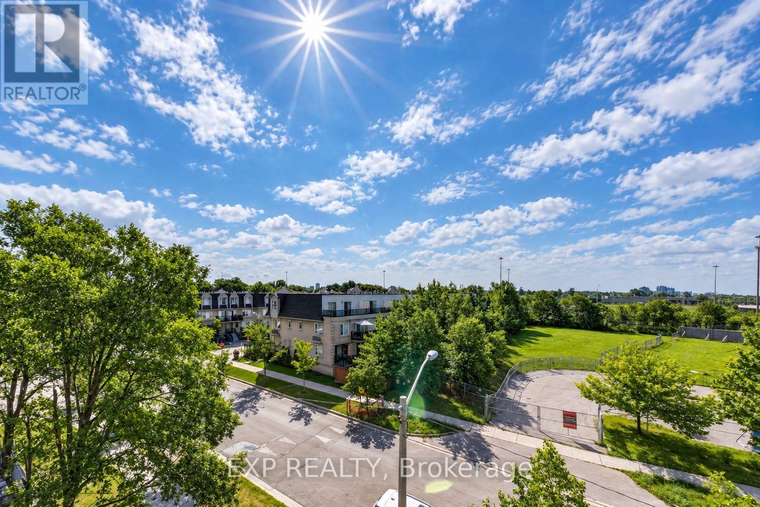 312 - 2737 Keele Street, Toronto, Ontario  M3M 2E9 - Photo 26 - W13718154