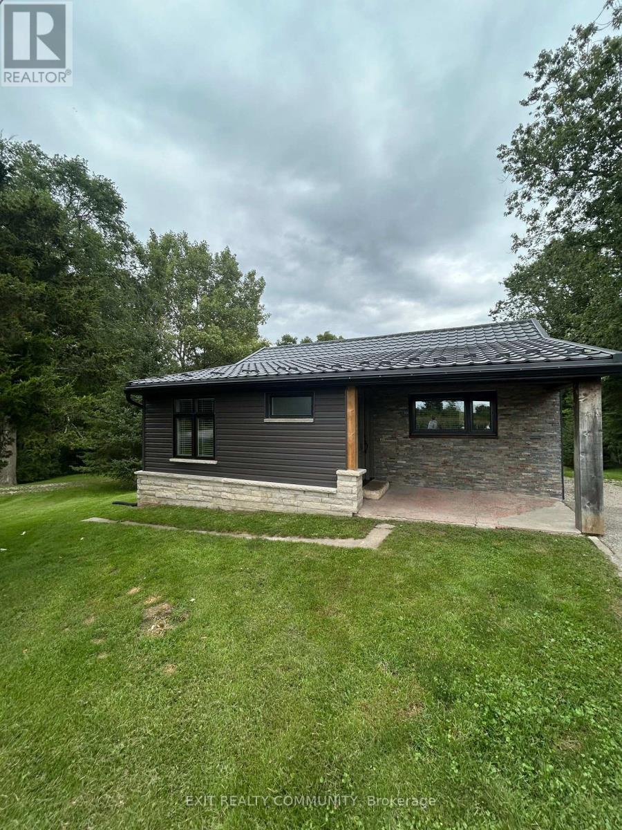 22530 COLDSTREAM ROAD, Middlesex Centre, Ontario