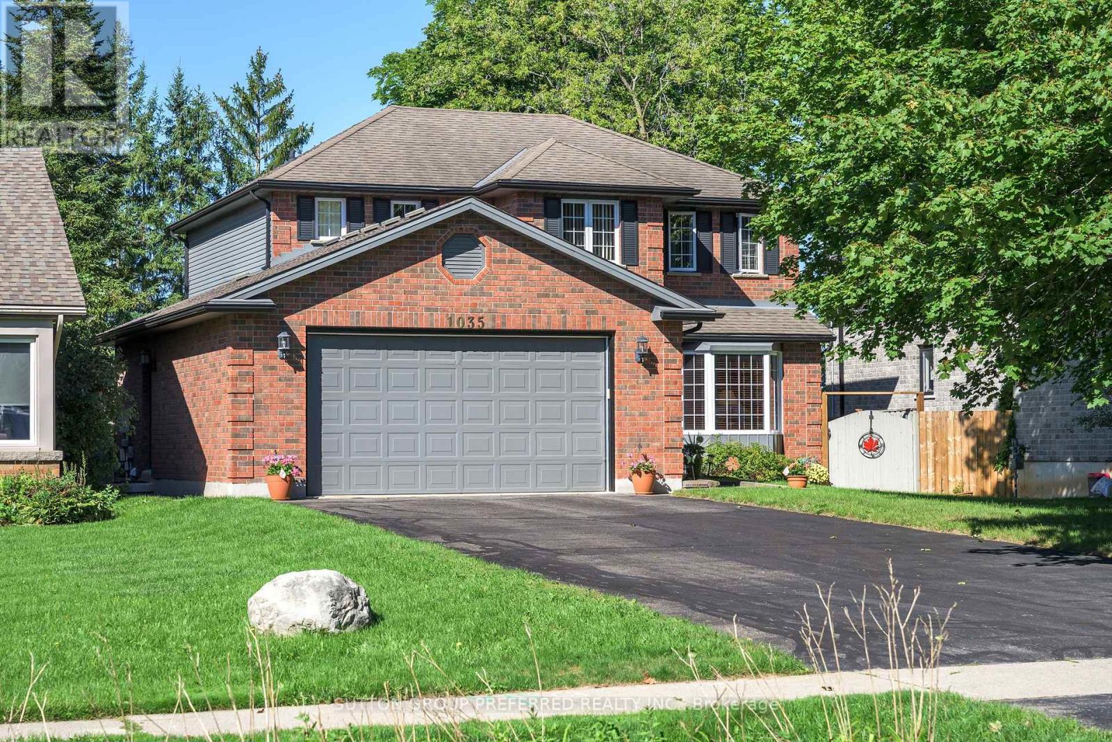 1035 Dearness Drive, London South, Ontario  N6E 1N8 - Photo 4 - X13776938