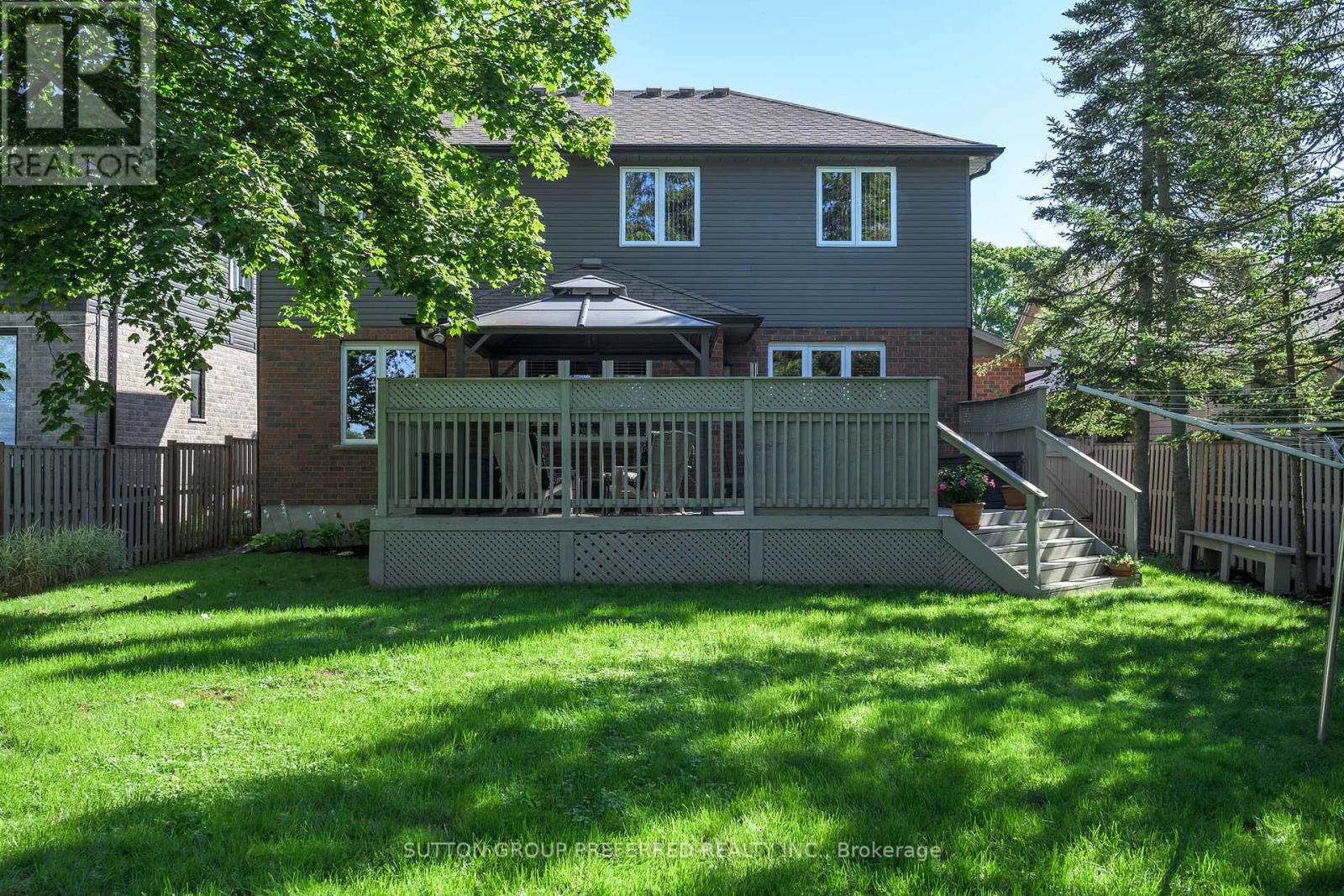 1035 Dearness Drive, London South, Ontario  N6E 1N8 - Photo 8 - X13776938