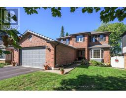 1035 DEARNESS DRIVE, London South, Ontario