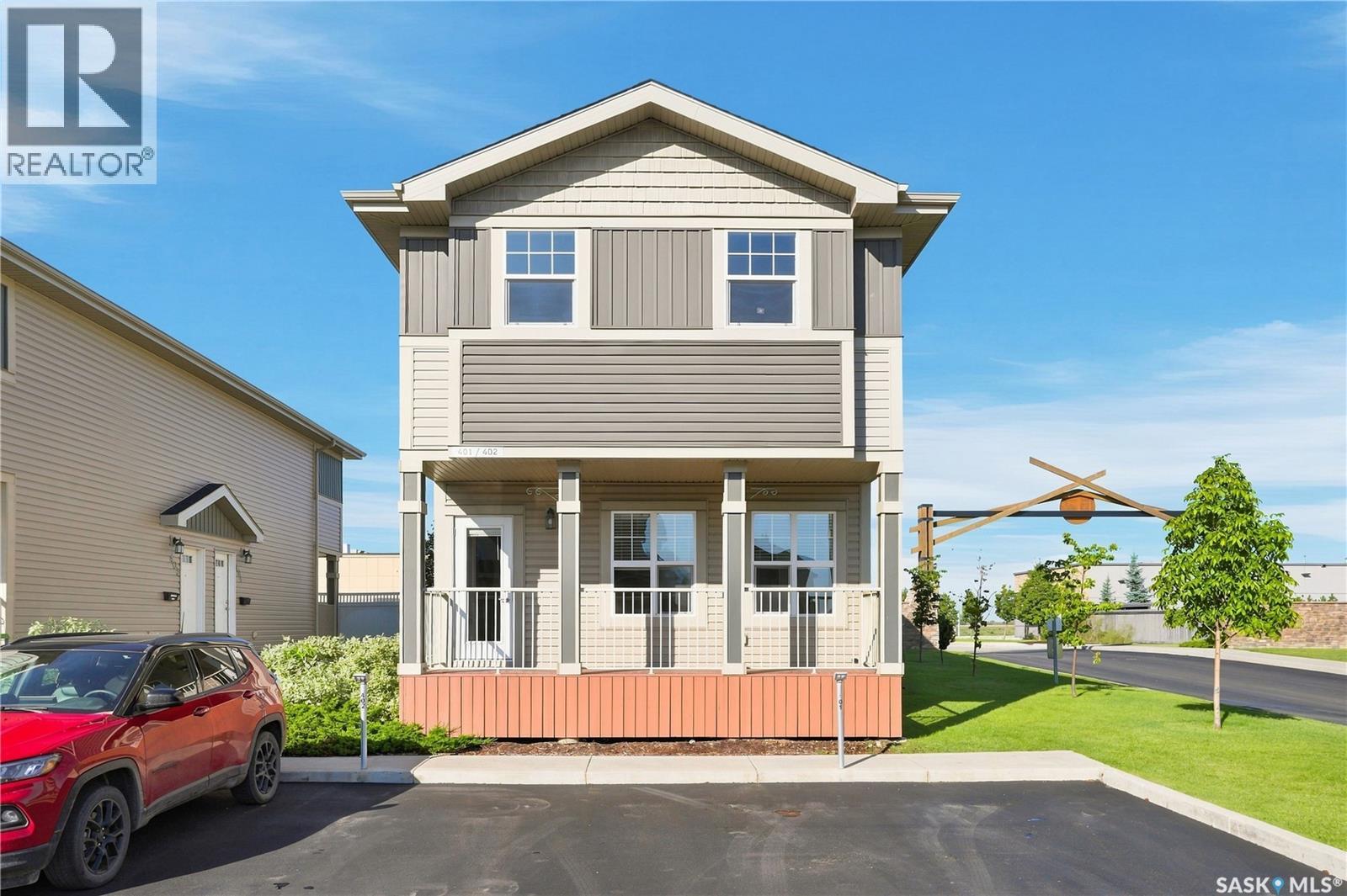401 100 Chaparral Boulevard, Martensville, Saskatchewan  S0K 0A2 - Photo 45 - SK048090