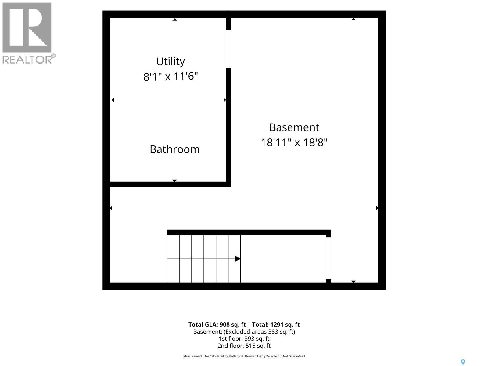 401 100 Chaparral Boulevard, Martensville, Saskatchewan  S0K 0A2 - Photo 44 - SK048090