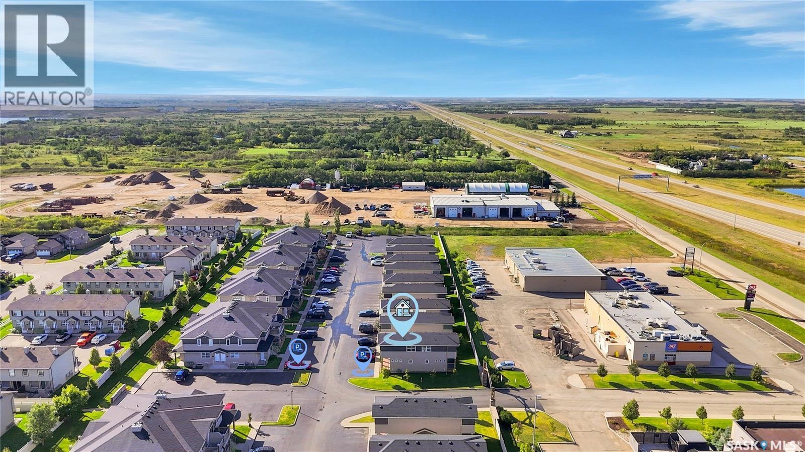 401 100 Chaparral Boulevard, Martensville, Saskatchewan  S0K 0A2 - Photo 40 - SK048090