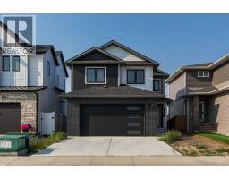 561 Malahat Green W, Lethbridge, Alberta