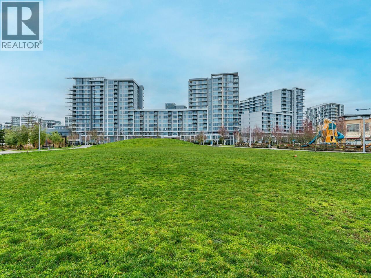 305 3331 BROWN ROAD, Richmond, British Columbia