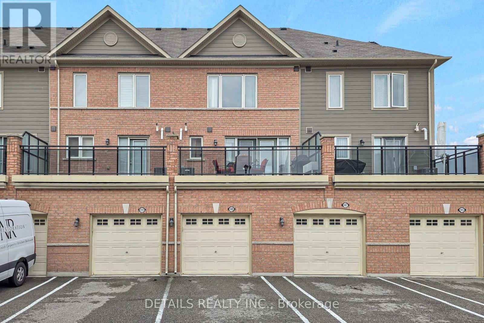 149 Lewis Honey Drive, Aurora, Ontario  L4G 0R8 - Photo 38 - N13776944