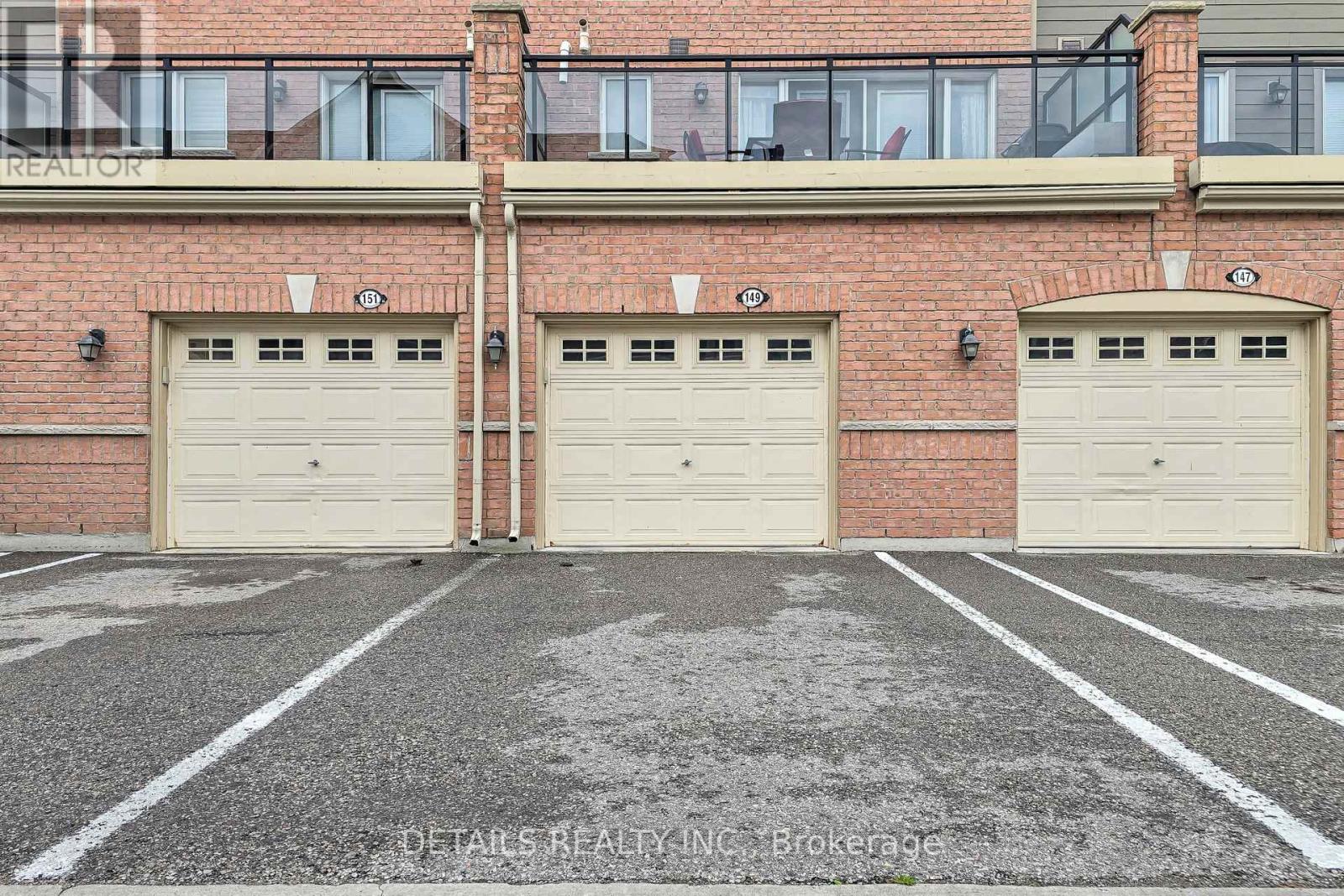 149 Lewis Honey Drive, Aurora, Ontario  L4G 0R8 - Photo 4 - N13776944