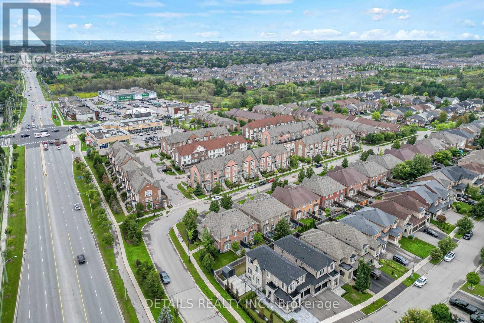 149 Lewis Honey Drive, Aurora, Ontario  L4G 0R8 - Photo 42 - N13776944