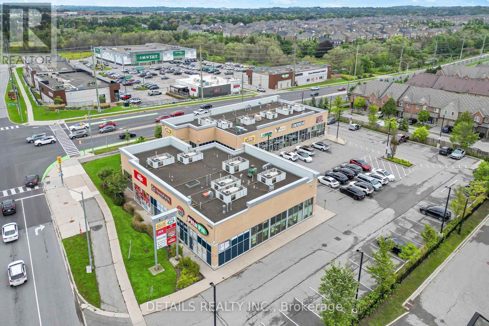149 Lewis Honey Drive, Aurora, Ontario  L4G 0R8 - Photo 43 - N13776944