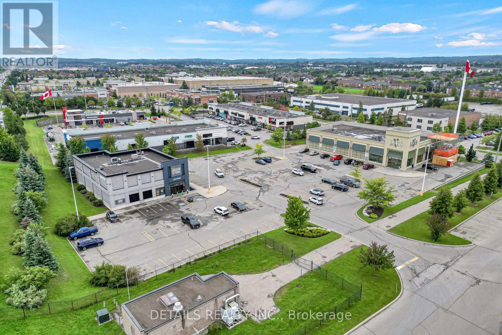 149 Lewis Honey Drive, Aurora, Ontario  L4G 0R8 - Photo 45 - N13776944